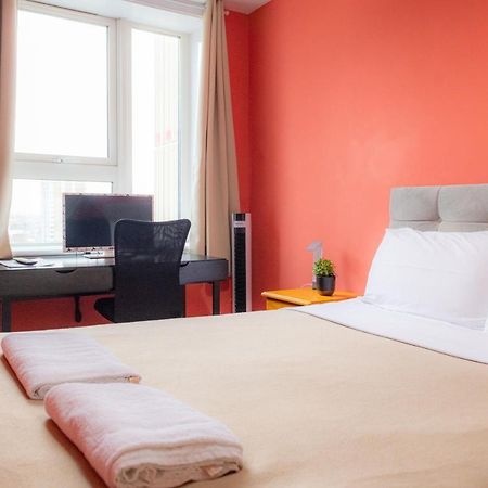 Bray Guest Rooms London Exterior photo